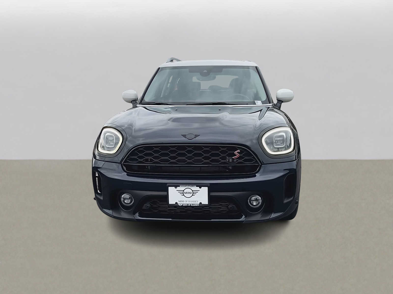 Used 2024 MINI Cooper Countryman S AWD/4WD image 3