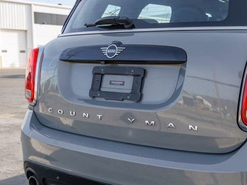 Used 2019 MINI Cooper Countryman S image 4