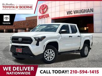 Used 2024 Toyota Tacoma SR RWD video 1