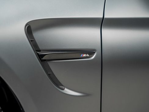 Used 2016 BMW M4 GTS RWD image 31