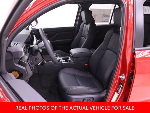 New 2026 Toyota 4Runner Limited image 4