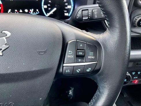 Used 2023 Ford Bronco Sport Big Bend w/ Convenience Package image 23