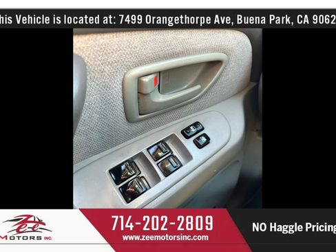 Used 2003 Toyota Sequoia SR5 image 30