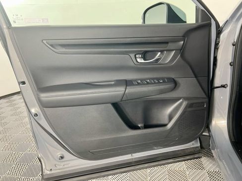 Used 2024 Honda CR-V EX image 20