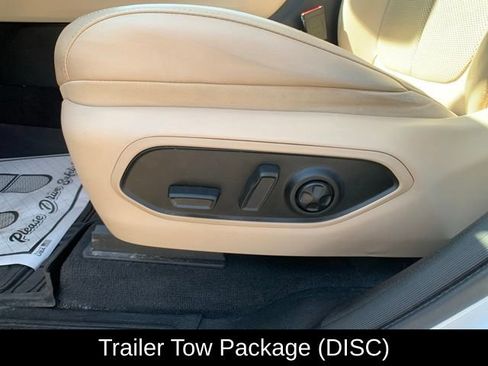 Used 2021 Jeep Grand Cherokee L Limited w/ Luxury Tech Group II AWD/4WD image 13