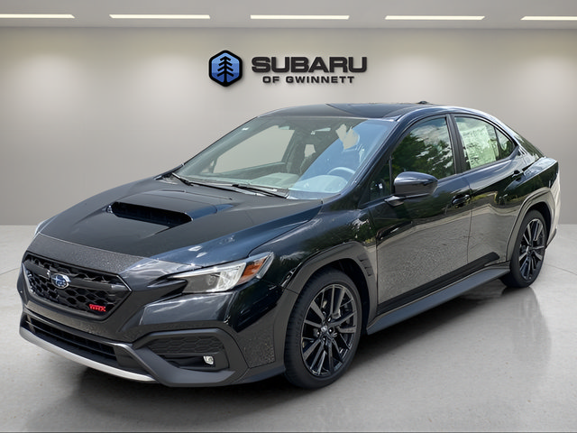 New 2026 Subaru WRX Premium w/ WRX Essentials Package AWD/4WD image 1