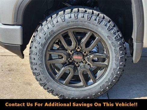 New 2026 GMC Sierra 1500 Elevation w/ Elevation Premium Package image 7