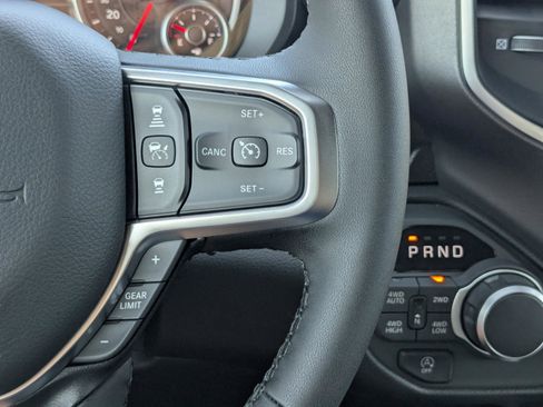 New 2026 RAM 1500 Big Horn image 40