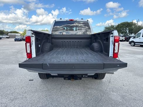 Used 2021 Ford F250 King Ranch w/ King Ranch Ultimate Package AWD/4WD image 34