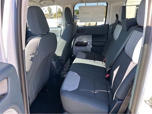 New 2026 Ford Maverick XLT image 17