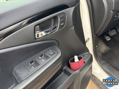 Used 2019 Honda Passport Elite image 11