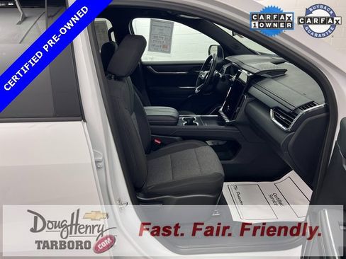 Certified 2025 GMC Acadia Elevation image 44