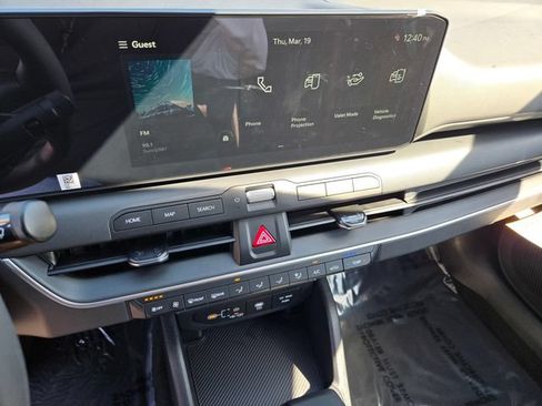 New 2026 Kia K4 FWD image 13
