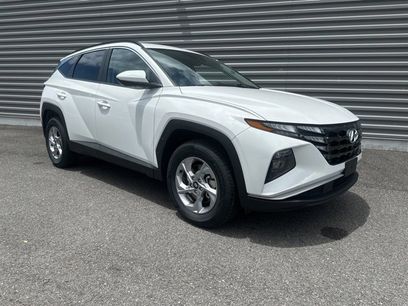 Used 2024 Hyundai Tucson SEL