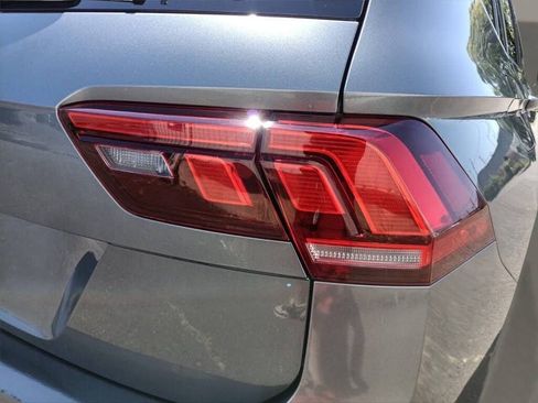 Used 2021 Volkswagen Tiguan S image 15