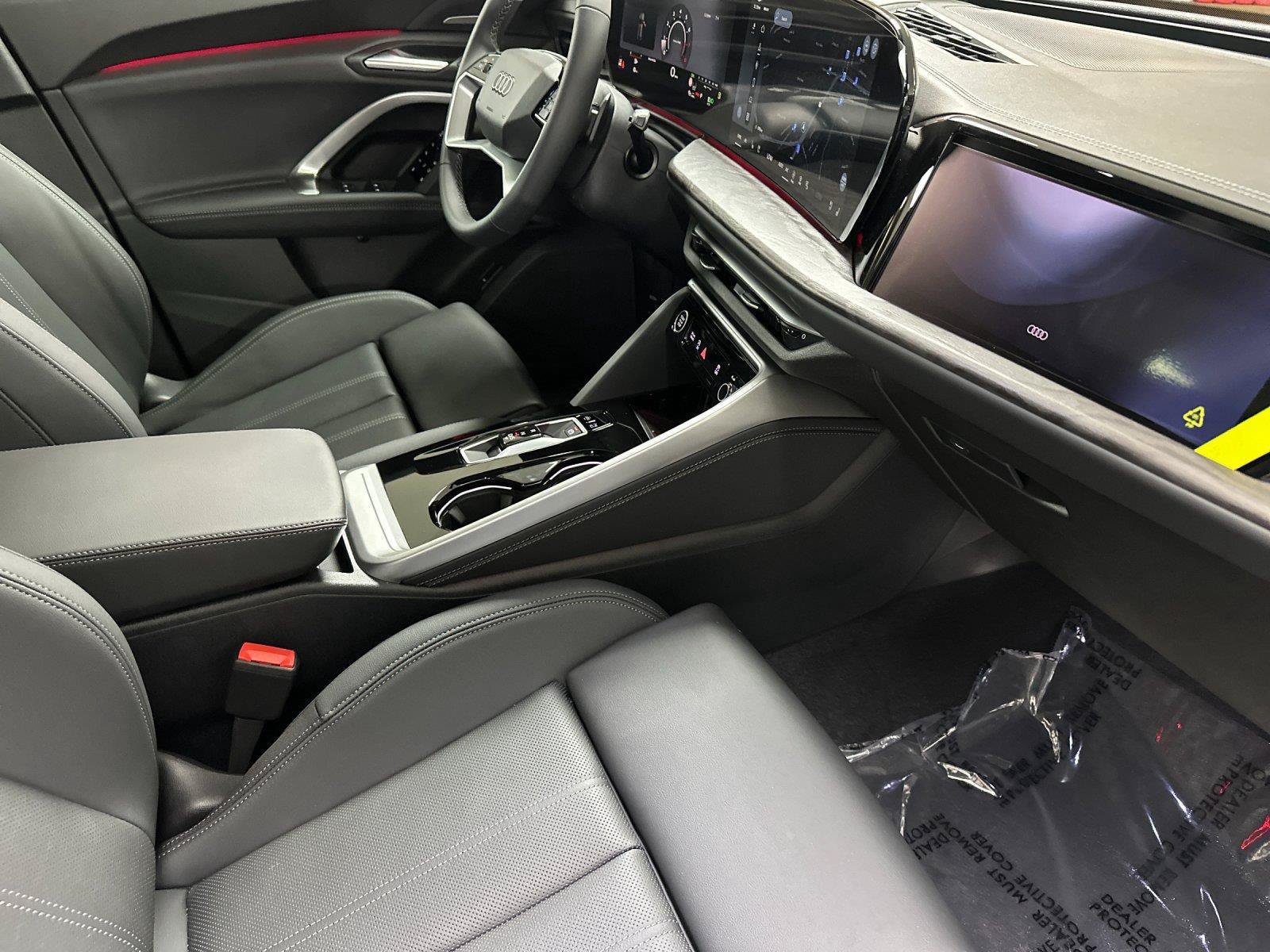 New 2026 Audi Q5 Premium Plus AWD/4WD image 15