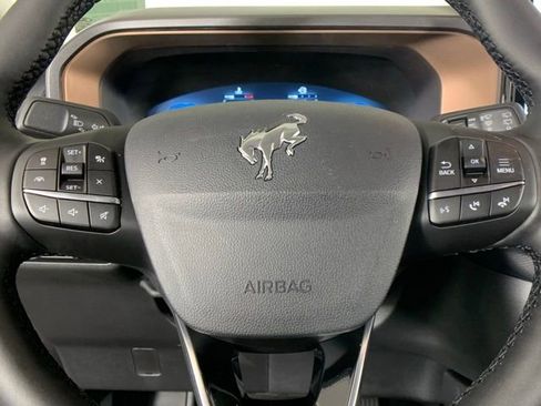 Used 2025 Ford Bronco Sport Outer Banks w/ Outer Banks Tech Package+ image 29