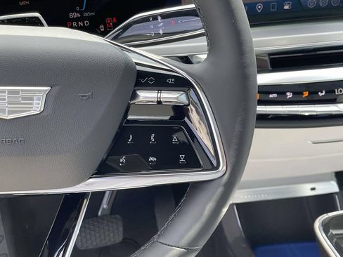 New 2026 Cadillac Lyriq Premium Sport AWD/4WD image 25