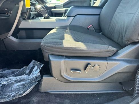 Used 2015 Ford F150 XLT w/ Equipment Group 302A Luxury AWD/4WD image 5