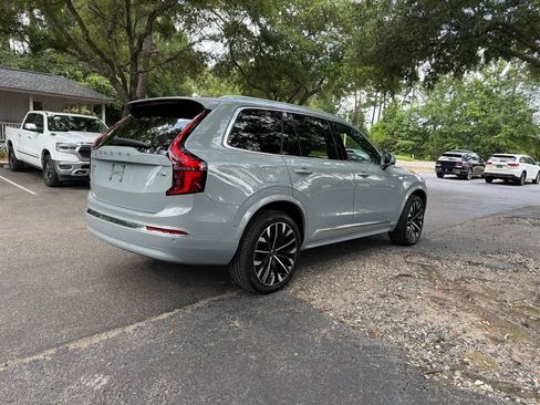 Used 2026 Volvo XC90 T8 Plus w/ Protection Package AWD/4WD image 5