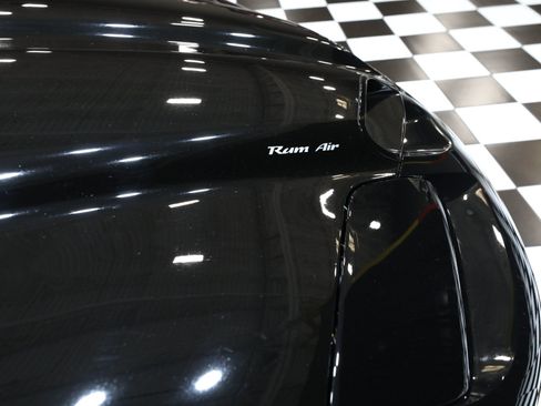 Used 1999 Pontiac Firebird Trans Am RWD image 22