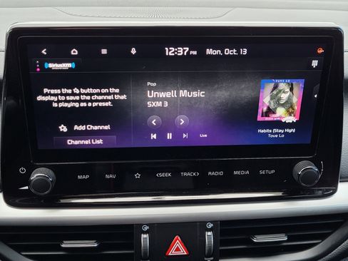 Used 2024 Kia Forte GT image 23