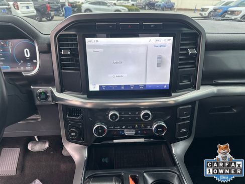 Used 2022 Ford F150 Lariat image 27