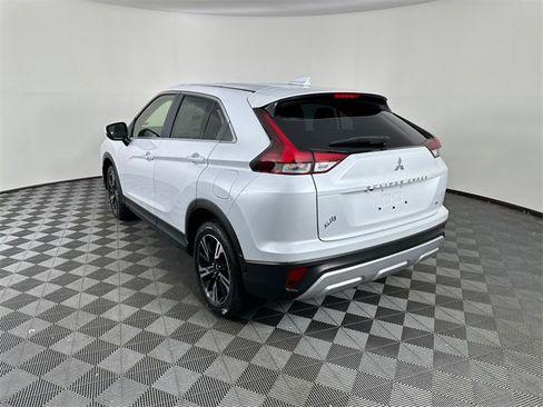 New 2025 Mitsubishi Eclipse Cross SE image 5