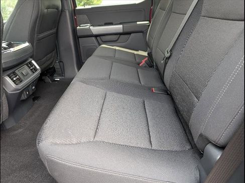 New 2025 Ford F150 XLT w/ Equipment Group 302A MID image 14