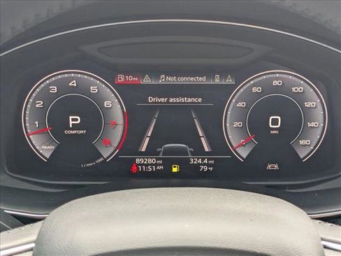 Used 2020 Audi Q7 3.0T Premium Plus w/ Premium Plus Package image 3