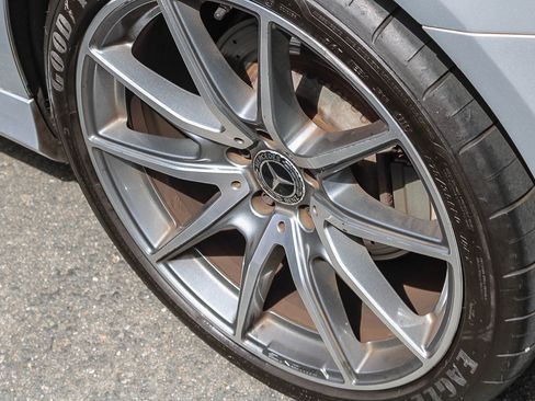 Used 2018 Mercedes-Benz S 450 Sedan image 11