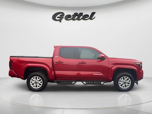 Used 2026 Toyota Tacoma SR5 RWD image 2