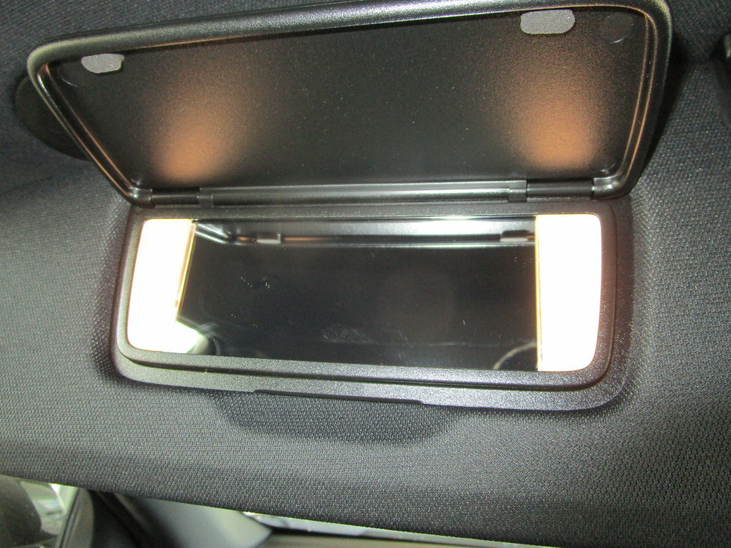 New 2027 GMC Terrain Elevation w/ LPO, Floor Liner Package FWD image 29