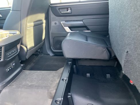 Used 2023 Toyota Tundra Platinum image 48