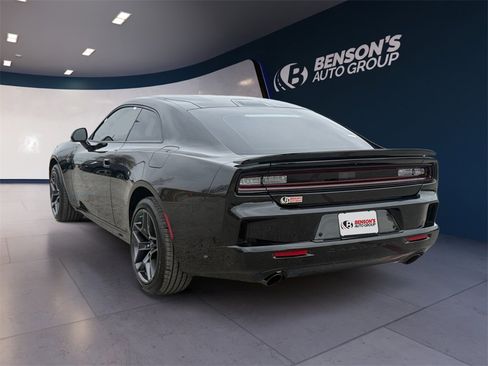 New 2026 Dodge Charger Scat Pack w/ Blacktop Package image 3