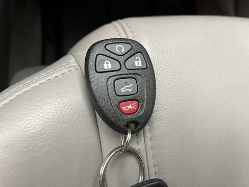 Used 2016 Buick Enclave Leather FWD image 24
