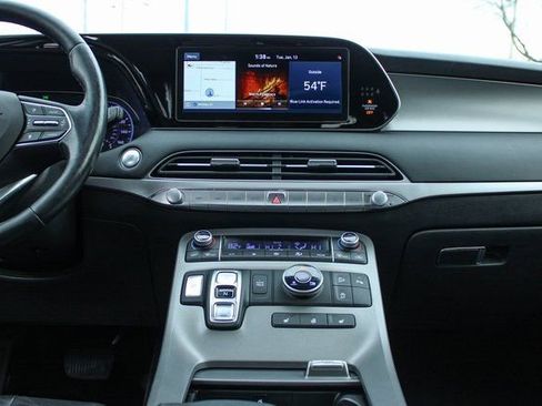 Used 2021 Hyundai Palisade SEL image 18