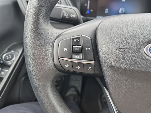 Used 2025 Ford Escape Active image 23