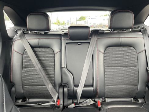 Used 2025 Ford Escape ST-Line Select image 20