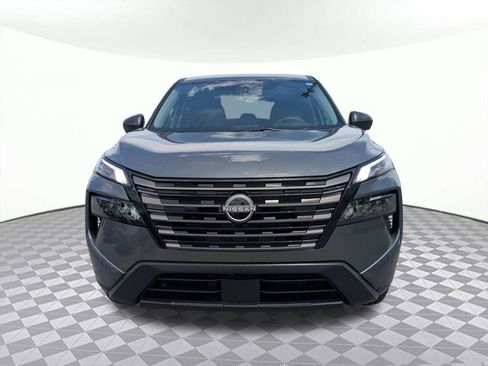 Used 2026 Nissan Rogue S FWD image 8