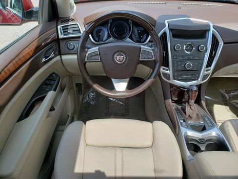 Used 2012 Cadillac SRX Performance FWD image 16
