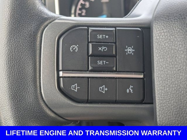 Used 2022 Ford F150 XLT w/ Equipment Group 302A High AWD/4WD image 27