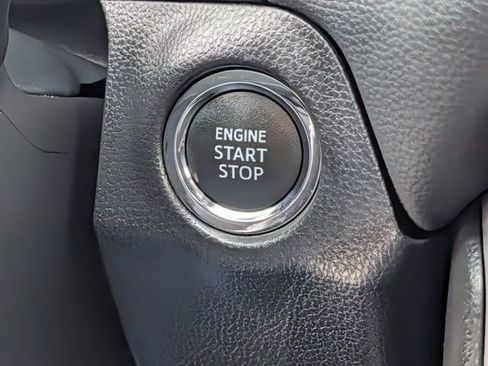 Used 2025 Toyota RAV4 XLE Premium w/ Weather Package AWD/4WD image 18
