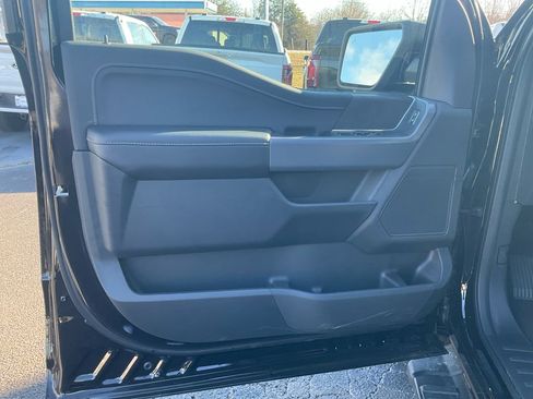 New 2026 Ford F150 XLT w/ Equipment Group 302A MID image 15