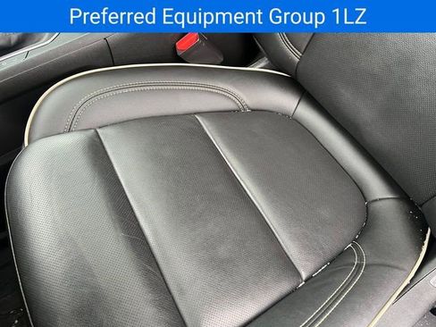 Certified 2023 Chevrolet Traverse Premier w/ Redline Edition image 14