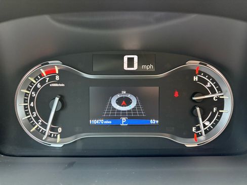 Used 2016 Honda Pilot EX-L image 69