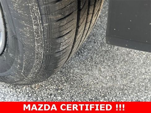 Used 2023 MAZDA CX-5 AWD 2.5 S w/ Select Package image 14