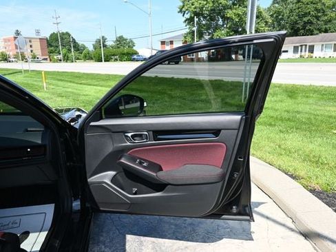 Used 2025 Honda Civic Si image 18