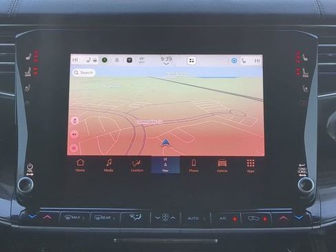 Used 2022 Jeep Wagoneer Series III image 27