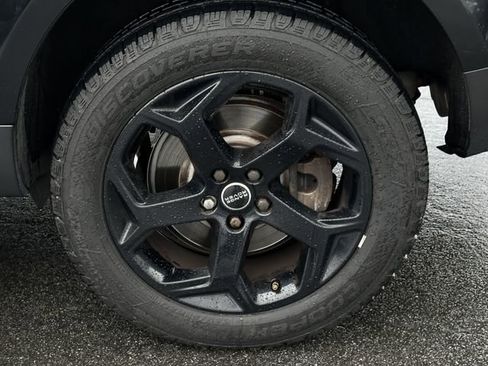 Used 2014 Land Rover Range Rover Sport HSE image 11